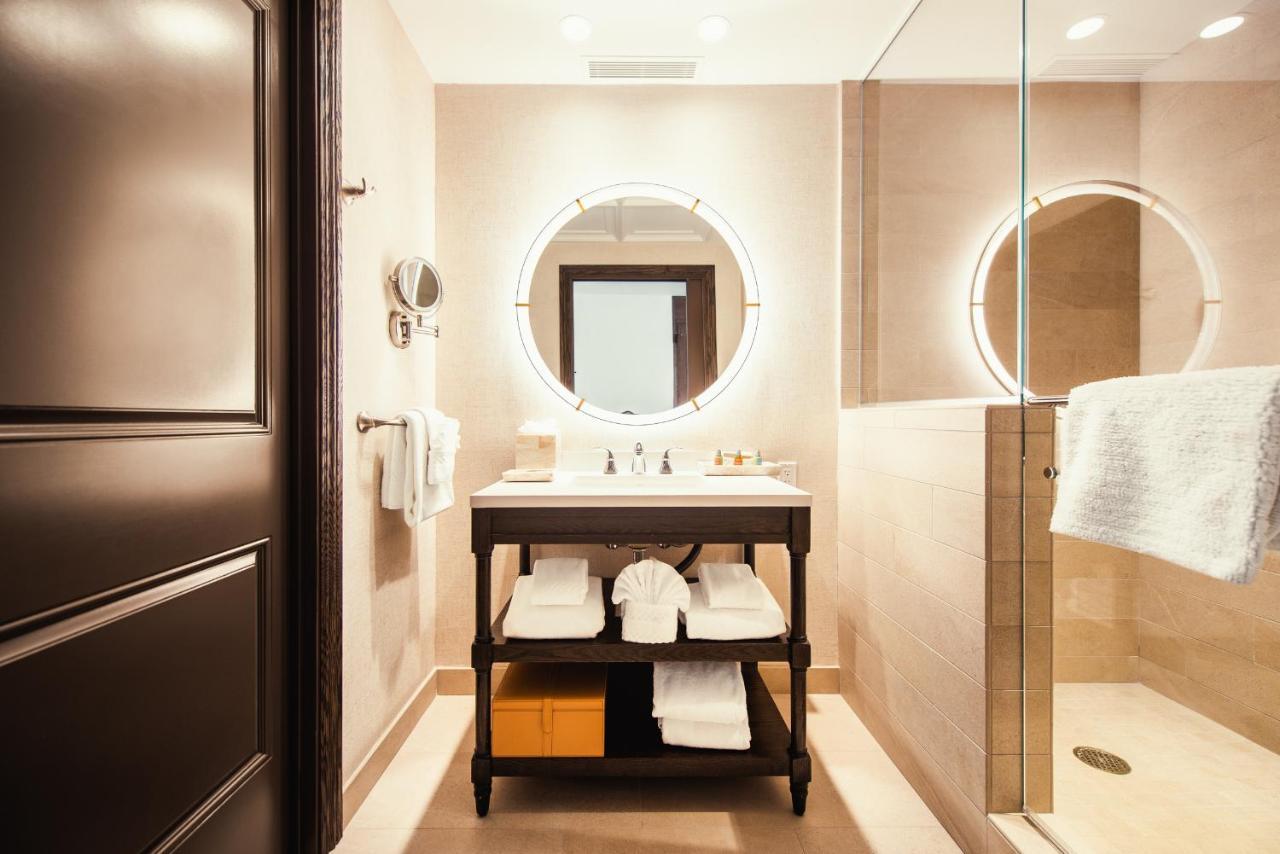 King Room with City View