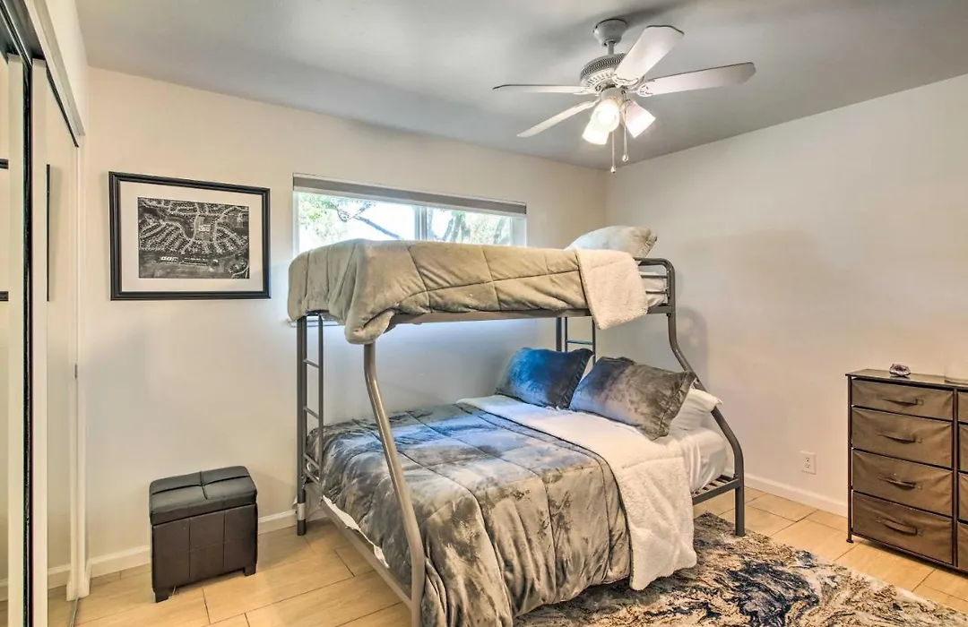 Cozy Goleta Getaway About 2 Mi To Beach And Trails!-1