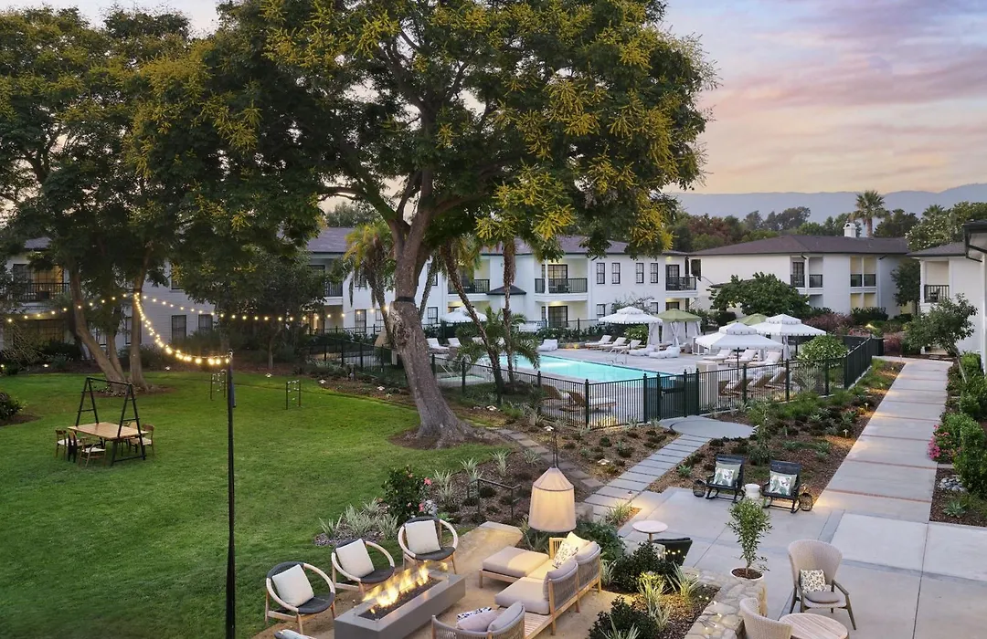 The Steward, Santa Barbara, A Tribute Portfolio Hotel-1