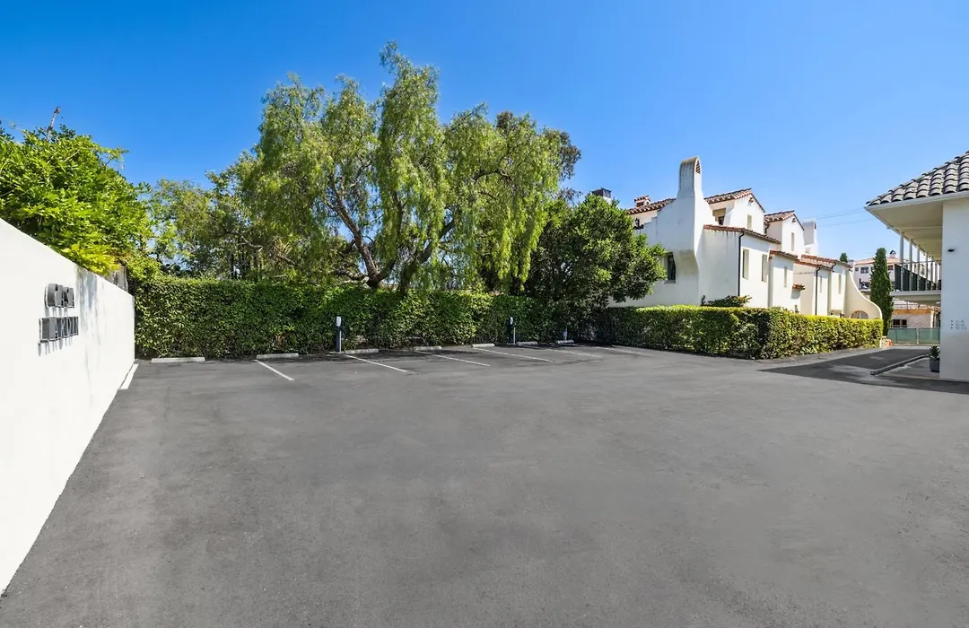 Casa Jardin - Boutique Suites In Downtown Santa Barbara-1
