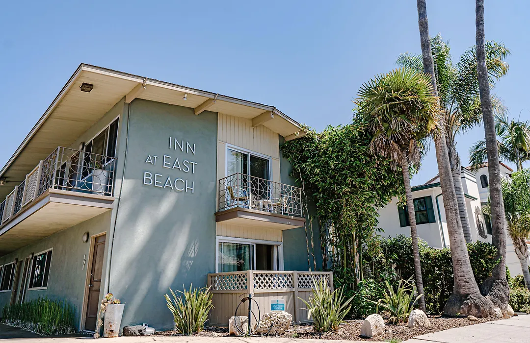 Inn At East Beach-1