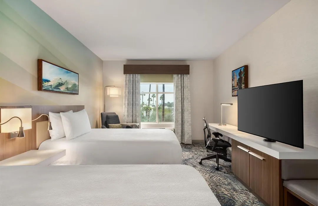 Hilton Garden Inn Santa Barbara/Goleta-1