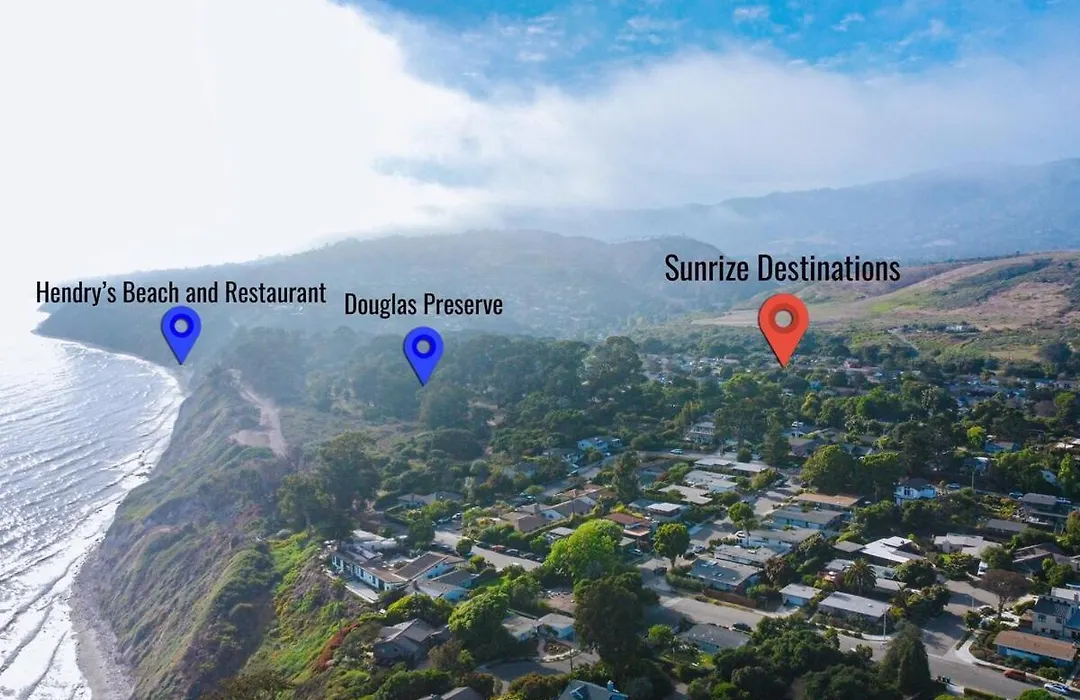 Sunrize Destinations - Newly Renovated Mesa Studio-1