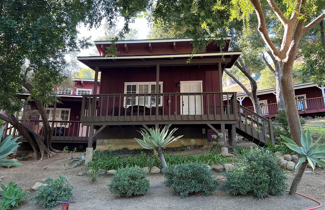 Circle Bar B Guest Ranch-1