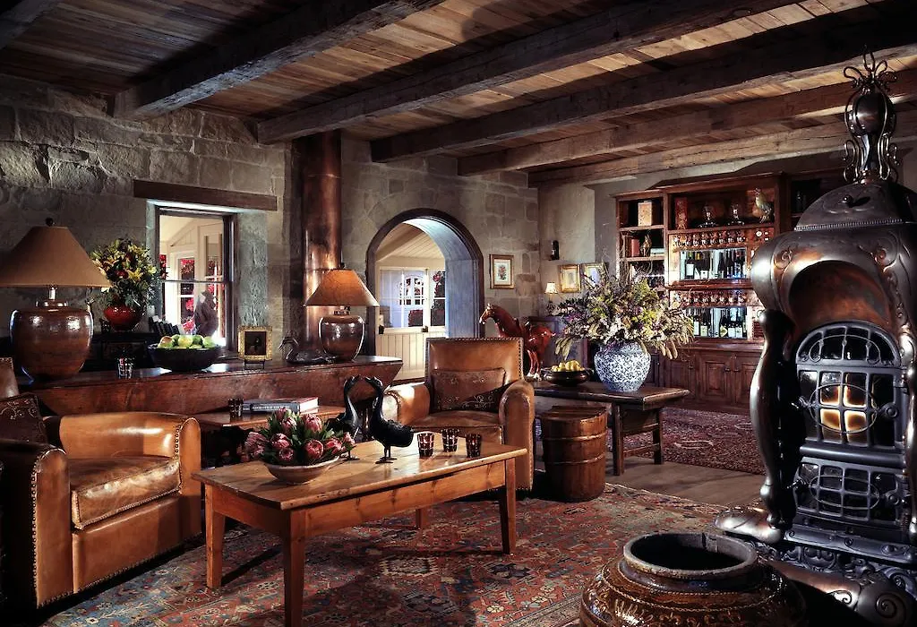 San Ysidro Ranch-1