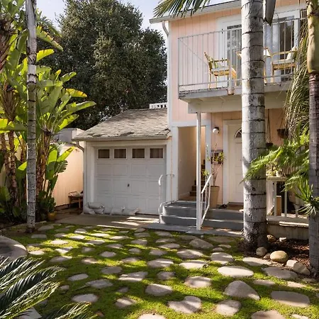 California Bungalow I-2