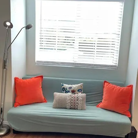 Santa Barbara Serenity Large 1-Bedroom Guest Apt.-3