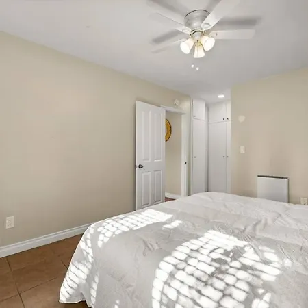 Brand New Apartment Close To Beach And Downtown-3