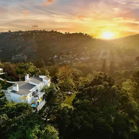 The Glass House Montecito-2