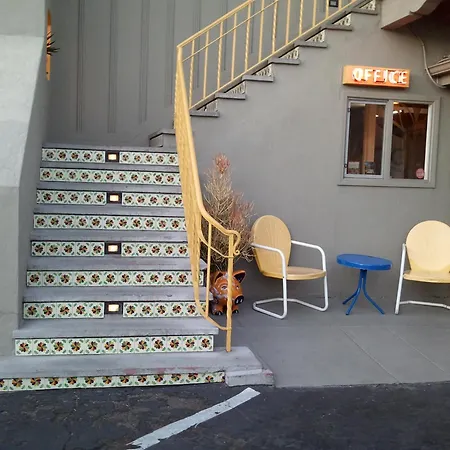 Agave Inn-3