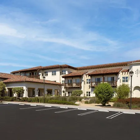 Residence Inn By Marriott Santa Barbara Goleta-2