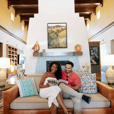 Courtyard By Marriott Santa Barbara Goleta-2