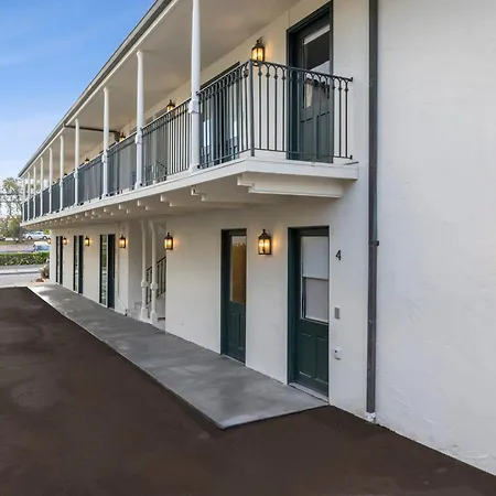 Casa Jardin - Boutique Suites In Downtown Santa Barbara-3