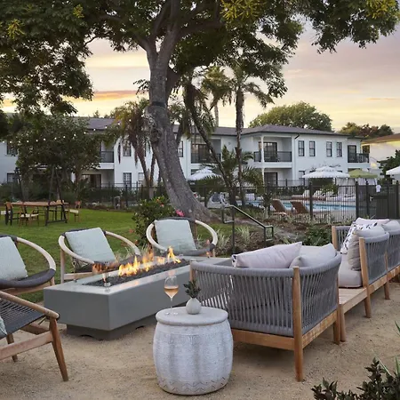 The Steward, Santa Barbara, A Tribute Portfolio Hotel-2