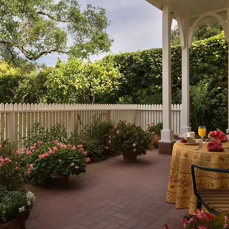 Cheshire Cat Inn & Cottages-2