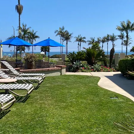 Cabrillo Inn At The Beach-2