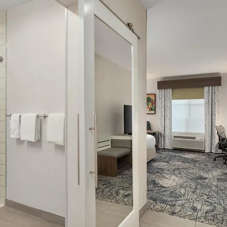 Hilton Garden Inn Santa Barbara/Goleta-3