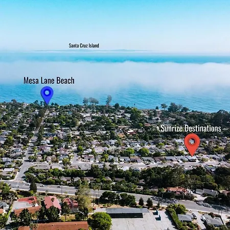 Sunrize Destinations - Newly Renovated Mesa Studio-2