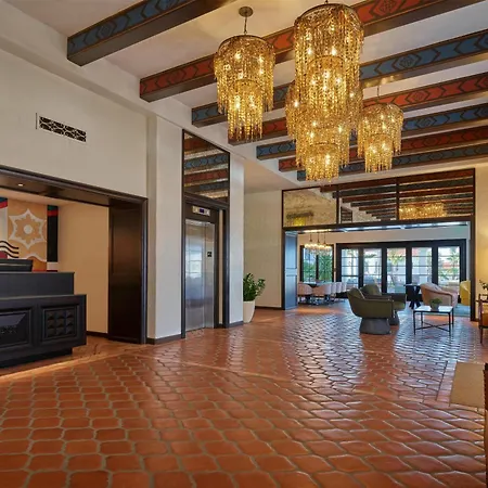 Mar Monte Hotel, In The Unbound Collection By Hyatt-2