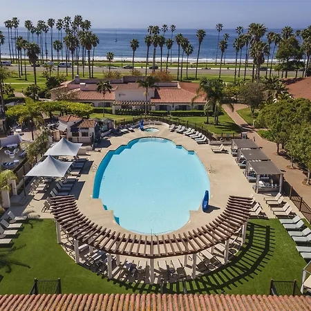 Hilton Santa Barbara Beachfront Resort-3