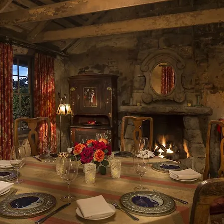 San Ysidro Ranch-2