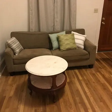 Ocean Breeze 3 Bedroom Vacation Home-2